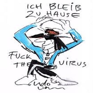 Telegram group profile photo for Je länger wir zuhause bleiben und Narrenkappen tragen, je mehr erhöht sich der Druck, sich Luft zu verschaffen!