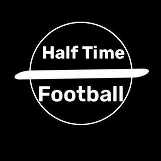 Telegram profile photo for ሃፍ ታይም ፉትቦል - Half Time Football