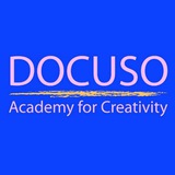 Telegram profile photo for Docuso academy