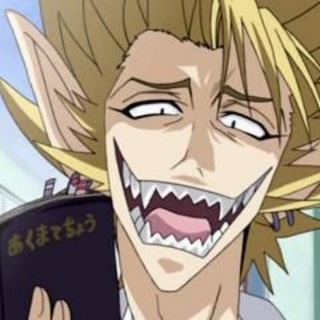 Telegram profile photo for 妙蛙种子の奇妙提问站