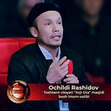Telegram profile photo for OCHILDI DOMLA - OCHILDI DOMLA KANALI