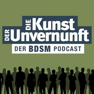 Telegram profile photo for KunstDerUnvernunft Infos
