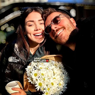 Telegram profile photo for بارفي-Barvi