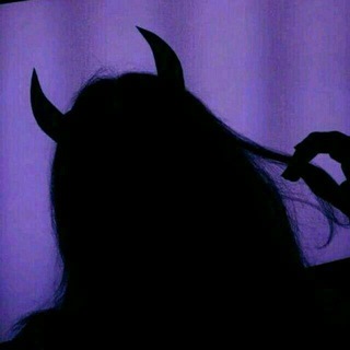Telegram profile photo for 🔮بنفش غلیظ🔮