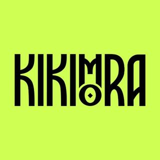 Telegram profile photo for kikimora jewelry | наличие