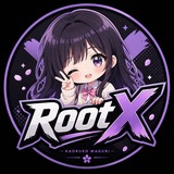 Telegram profile photo for RootX Official