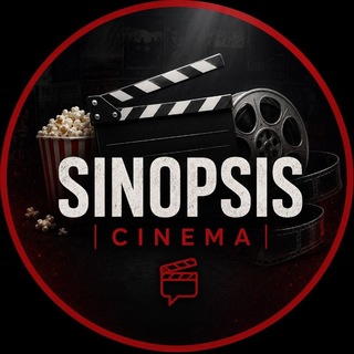 Telegram profile photo for Sinopsis | Cinema