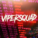 Telegram profile photo for ViperSquad (Channel)