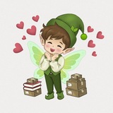 Telegram profile photo for رضایت پیکسیها🌱