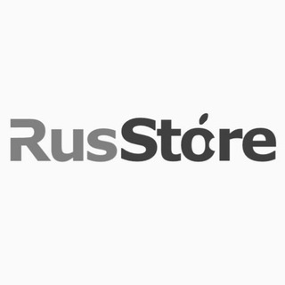 Telegram profile photo for RusStore🍏 | Техника по низким ценам