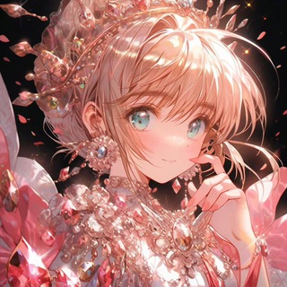 Telegram group profile photo for 杭州白月光女仆(上城店)
