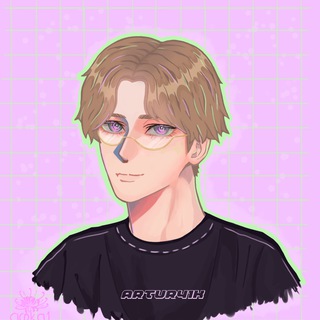 Telegram profile photo for Artur41k