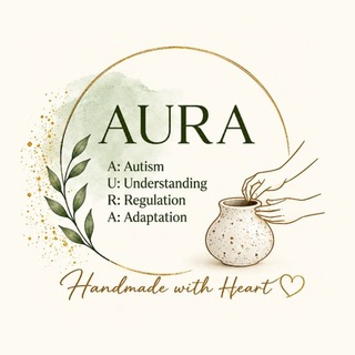 Telegram profile photo for AURA