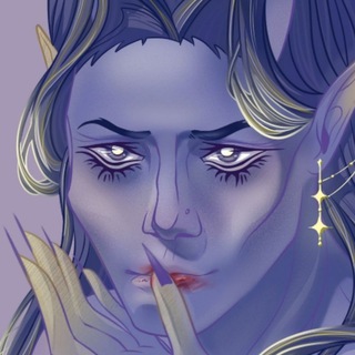Telegram profile photo for Rialenx