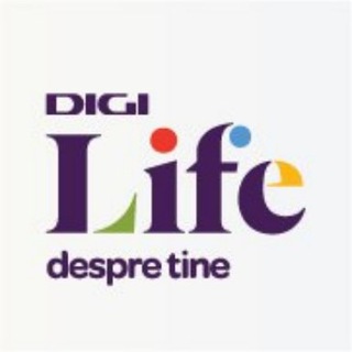 Telegram profile photo for DIGI Life