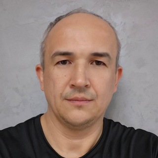 Telegram profile photo for 46.Живот.Эксперимент.