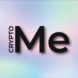 Telegram profile photo for MediaMetriqa - Crypto