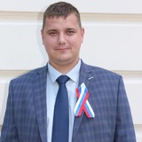Telegram profile photo for Исаев Александр Сергеевич