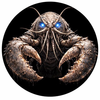 Telegram profile photo for White Claw Channel