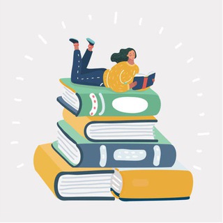 Telegram profile photo for BookWorld Atomic Habits Rich Dad Poor Dad The Alchemist Ikigai The 5 Am Club Think And Grow Rich The 48 Laws Of Power