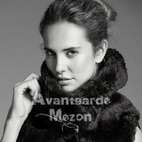 Telegram profile photo for Avantgarde Mezon