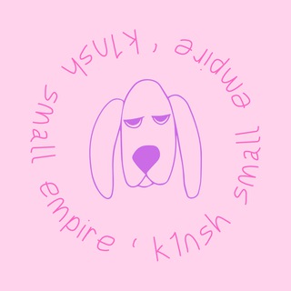 Telegram profile photo for k1nsh