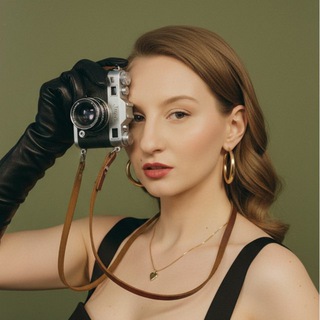 Telegram profile photo for Ангел на TV 👼🏼🩷📺