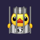 Telegram profile photo for rules