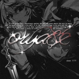 Telegram profile photo for 🫀 OWASE: OPEN!