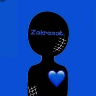 Telegram profile photo for ذكريات 💙.