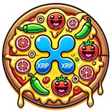 Telegram profile photo for Pizza For Ripples Portal