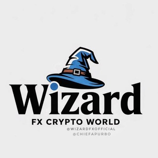 Telegram profile photo for 📌Wizard FX Crypto World