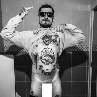 Telegram profile photo for YA3 RAX$ MOB MUSIС