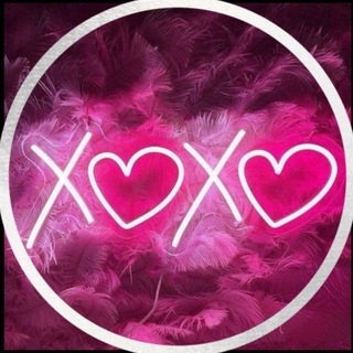 Telegram profile photo for xoxofeed