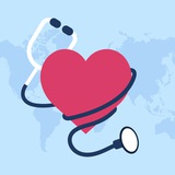 Telegram profile photo for Врач аспирант 🩺