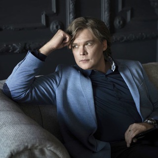 Telegram profile photo for Астрология с нуля