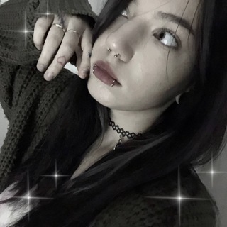 Telegram profile photo for dead.lake