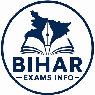 Telegram profile photo for Bihar Exams Info