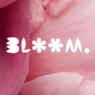 Telegram profile photo for Bloom.point