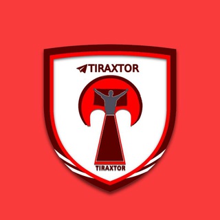 Telegram profile photo for تیراختور | Tiraxtor
