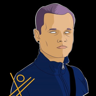 Telegram profile photo for Мс Бэнтли