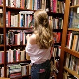 Telegram profile photo for Дневник книгоголика 📚