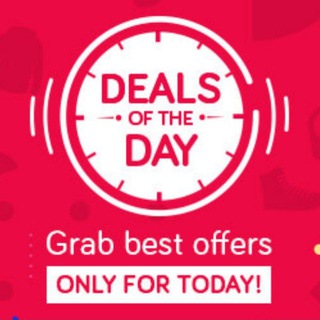 Telegram profile photo for DAILY BEST EARNING OFFER