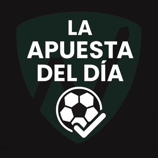 Telegram profile photo for La apuesta del día – Javier Lopeix