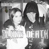 Telegram profile photo for blood death