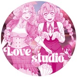 Telegram profile photo for 𝗟𝗼𝘃𝗲 𝗦𝘁𝘂𝗱𝗶𝗼.