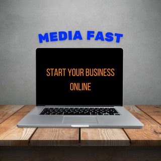 Telegram profile photo for Media Fast for all Services