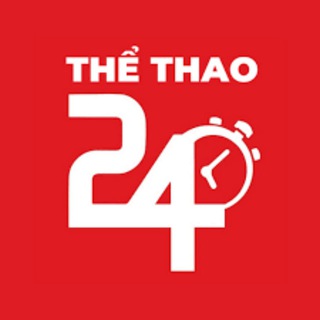 Telegram profile photo for Thể Thao 247 ⚽️
