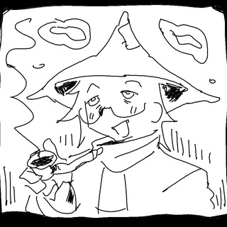 Telegram profile photo for салат щитпостник
