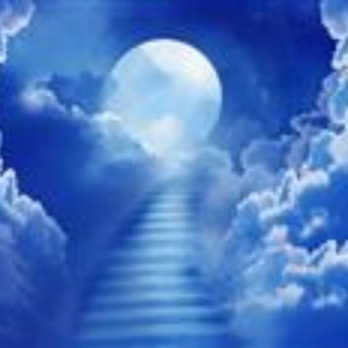 Telegram profile photo for از سمت آسمان